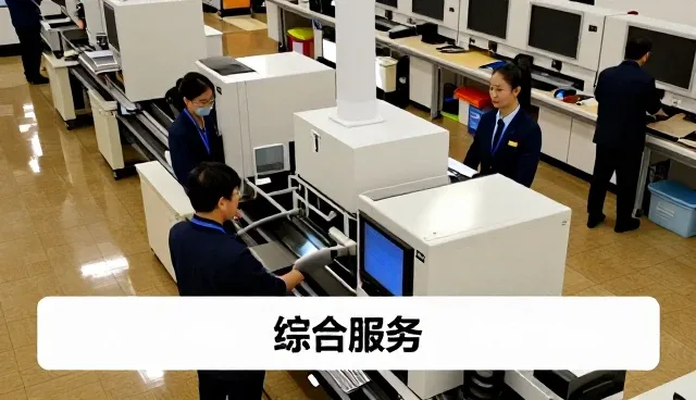 电商运营服务