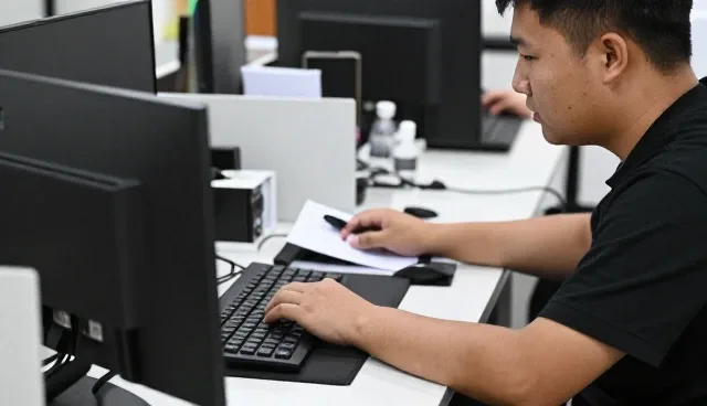 天津依服宝网络科技有限公司助力企业提升系统集成能力