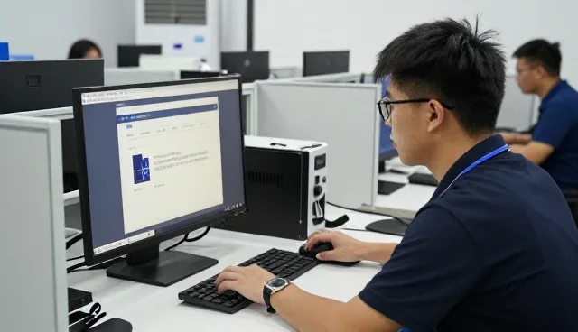 天津依服宝网络科技有限公司助力企业提升企业官网建设能力