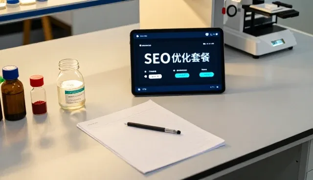 SEO优化套餐的适用条件与性能表现分析