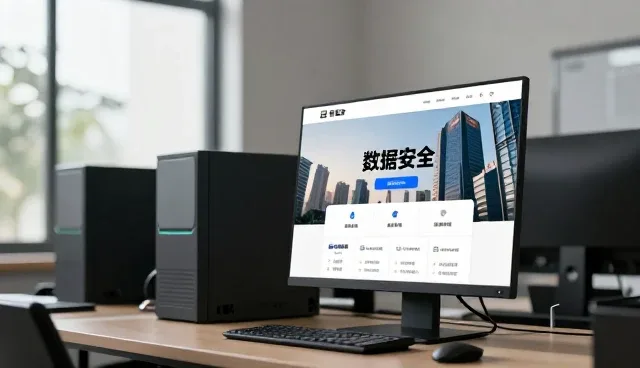 服务器选型在不同场景下的应用与考量