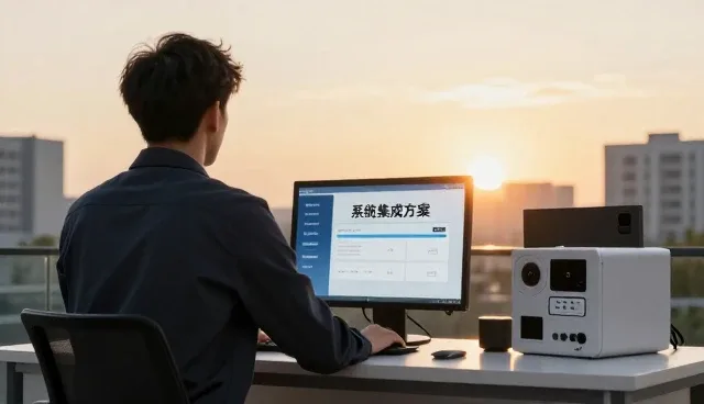 服务器选型时需关注的性能与扩展性因素